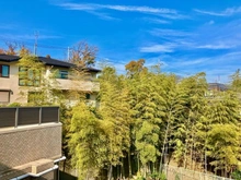 【神奈川県/横浜市青葉区奈良町】ランドシティ玉川学園ロイヤルテラス 眺望