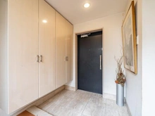 【神奈川県/横浜市青葉区奈良町】ランドシティ玉川学園ロイヤルテラス 玄関