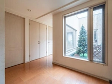 【神奈川県/横浜市青葉区奈良町】ランドシティ玉川学園ロイヤルテラス 廊下