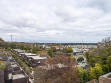 【神奈川県/横浜市青葉区奈良町】ランドシティ玉川学園ロイヤルテラス 眺望