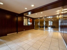 【神奈川県/横浜市青葉区奈良町】ランドシティ玉川学園ロイヤルテラス エントランス