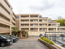 【神奈川県/横浜市青葉区奈良町】ランドシティ玉川学園ロイヤルテラス 外観