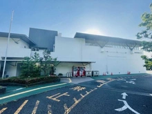 【神奈川県/横浜市青葉区奈良町】ランドシティ玉川学園ロイヤルテラス 奈良地区センター（現地より約1,600m）