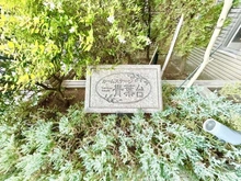 【神奈川県/横浜市青葉区たちばな台】カームステージ青葉台 マンション表札