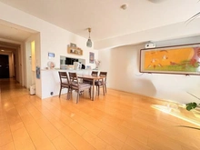 【神奈川県/横浜市青葉区若草台】フォンテーヌブロー青葉台 B棟 LDK