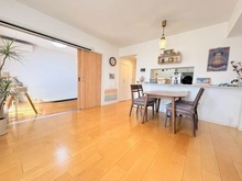 【神奈川県/横浜市青葉区若草台】フォンテーヌブロー青葉台 B棟 LDK