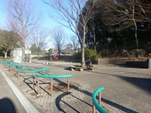 【神奈川県/横浜市青葉区若草台】フォンテーヌブロー青葉台 桂台公園（現地より約450m）