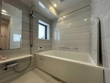 【神奈川県/横浜市中区山下町】リブゼ横浜山下公園 浴室