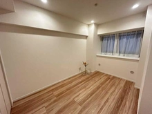 【神奈川県/横浜市中区山下町】リブゼ横浜山下公園 洋室