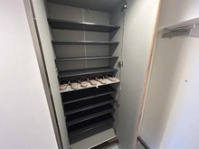 【神奈川県/横浜市中区山下町】リブゼ横浜山下公園 玄関