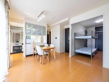 【神奈川県/横浜市青葉区美しが丘】ドレッセ美しの森フロラージュ イーストヒル LDK