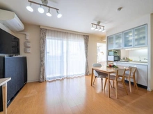 【神奈川県/横浜市青葉区美しが丘】ドレッセ美しの森フロラージュ イーストヒル LDK