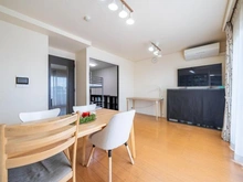 【神奈川県/横浜市青葉区美しが丘】ドレッセ美しの森フロラージュ イーストヒル リビング・ダイニング