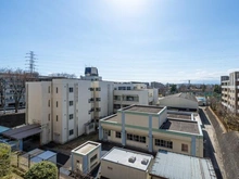 【神奈川県/横浜市青葉区美しが丘】ドレッセ美しの森フロラージュ イーストヒル 眺望