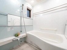 【神奈川県/横浜市青葉区美しが丘】ドレッセ美しの森フロラージュ イーストヒル 浴室