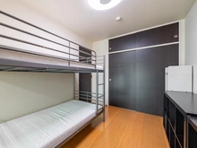 【神奈川県/横浜市青葉区美しが丘】ドレッセ美しの森フロラージュ イーストヒル 洋室