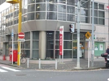 【神奈川県/横浜市青葉区美しが丘】ドレッセ美しの森フロラージュ イーストヒル  横浜美しが丘郵便局（現地より約350m）