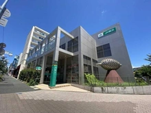 【神奈川県/横浜市青葉区美しが丘】ドレッセ美しの森フロラージュ イーストヒル  JA横浜たまプラーザ支店（現地より約650m）