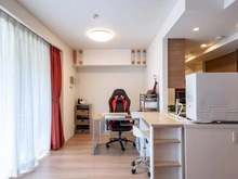 【神奈川県/横浜市青葉区藤が丘】プラウド青葉藤が丘 リビング・ダイニング