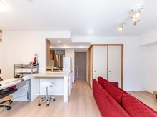 【神奈川県/横浜市青葉区藤が丘】プラウド青葉藤が丘 リビング・ダイニング