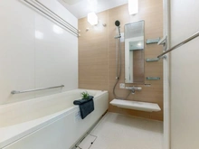 【神奈川県/横浜市青葉区藤が丘】プラウド青葉藤が丘 浴室