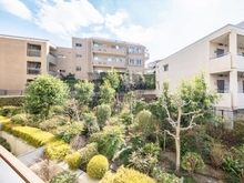 【神奈川県/横浜市青葉区藤が丘】プラウド青葉藤が丘 眺望