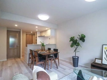 【神奈川県/川崎市麻生区上麻生】新百合ヶ丘パークハウス2番街 LDK