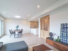 【神奈川県/川崎市麻生区上麻生】新百合ヶ丘パークハウス LDK