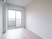 【神奈川県/川崎市麻生区上麻生】新百合ヶ丘パークハウス 洋室：約6.2帖