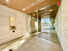 【神奈川県/横浜市緑区中山】プラウド横濱中山 エントランス