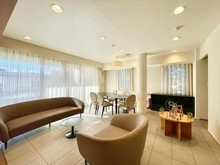 【神奈川県/横浜市緑区中山】プラウド横濱中山 共用施設