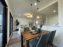 【神奈川県/横浜市都筑区池辺町】ダイアパレスつづきの丘 リビング・ダイニング