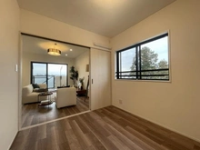 【神奈川県/横浜市都筑区池辺町】ダイアパレスつづきの丘 洋室