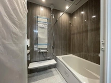 【神奈川県/横浜市都筑区池辺町】ダイアパレスつづきの丘 浴室