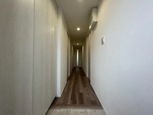 【神奈川県/横浜市都筑区池辺町】ダイアパレスつづきの丘 廊下