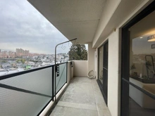 【神奈川県/横浜市都筑区池辺町】ダイアパレスつづきの丘 バルコニー