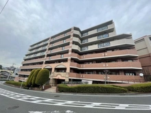 【神奈川県/横浜市都筑区池辺町】ダイアパレスつづきの丘 リビング・ダイニング