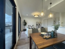 【神奈川県/横浜市都筑区池辺町】ダイアパレスつづきの丘 リビング・ダイニング