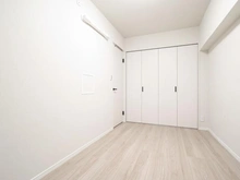 【神奈川県/横浜市青葉区藤が丘】藤が丘ハウス 洋室