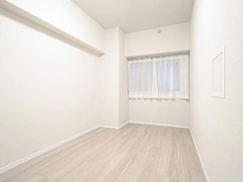 【神奈川県/横浜市青葉区藤が丘】藤が丘ハウス 洋室