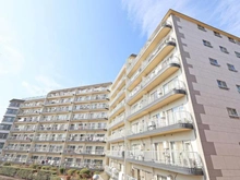 【神奈川県/横浜市青葉区藤が丘】藤が丘ハウス 外観