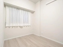 【神奈川県/横浜市青葉区藤が丘】藤が丘ハウス 洋室