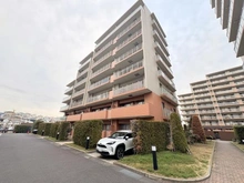 【神奈川県/横浜市緑区森の台】森の台メープルランド 外観