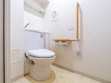 【神奈川県/横浜市緑区森の台】森の台メープルランド トイレ