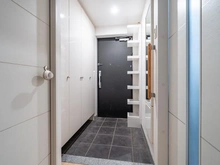 【神奈川県/横浜市緑区森の台】森の台メープルランド 玄関