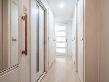 【神奈川県/横浜市緑区森の台】森の台メープルランド 廊下