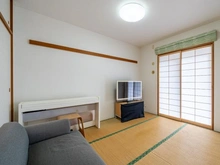 【神奈川県/横浜市緑区森の台】森の台メープルランド 和室