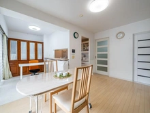 【神奈川県/横浜市緑区森の台】森の台メープルランド LDK