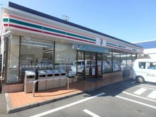 【神奈川県/横浜市緑区森の台】森の台メープルランド  セブンイレブン横浜森の台店（現地より約500m）