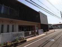 【神奈川県/横浜市緑区森の台】森の台メープルランド  森の台保育園（現地より約400m）